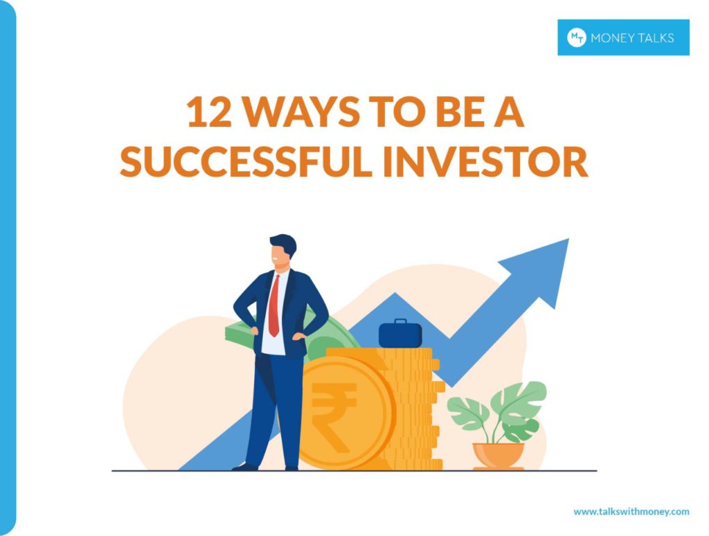 Positive Invester Follow these 12 Personal Rules to be a Successful Stock Market Investor ...